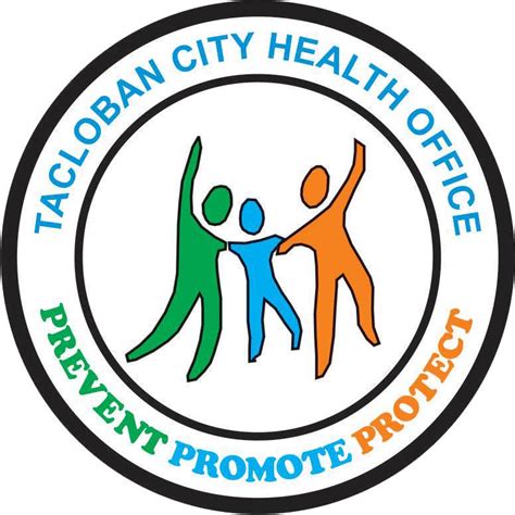 Tacloban City Health Office .